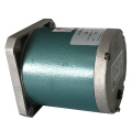 100V 90mm low speed high torque magnetic motor synchronous